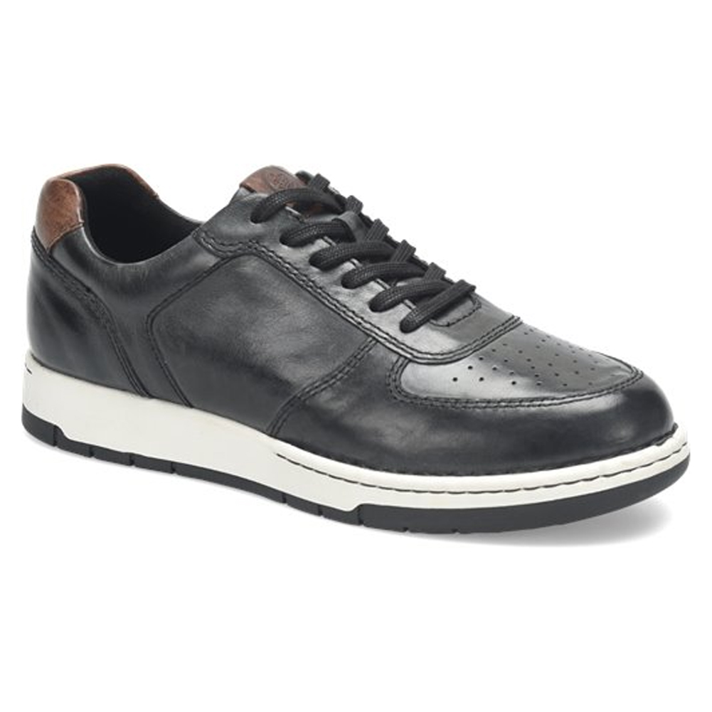 Born Men’s Captain Taupe Distressed Shoes. Size 9 Born | Shoes | Born Sneakers Mens 9 Taupe Distressed Suede  main image 3