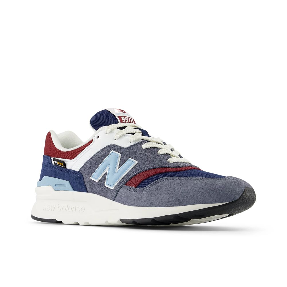 New Balance Men's 997H - MetroShoe Warehouse