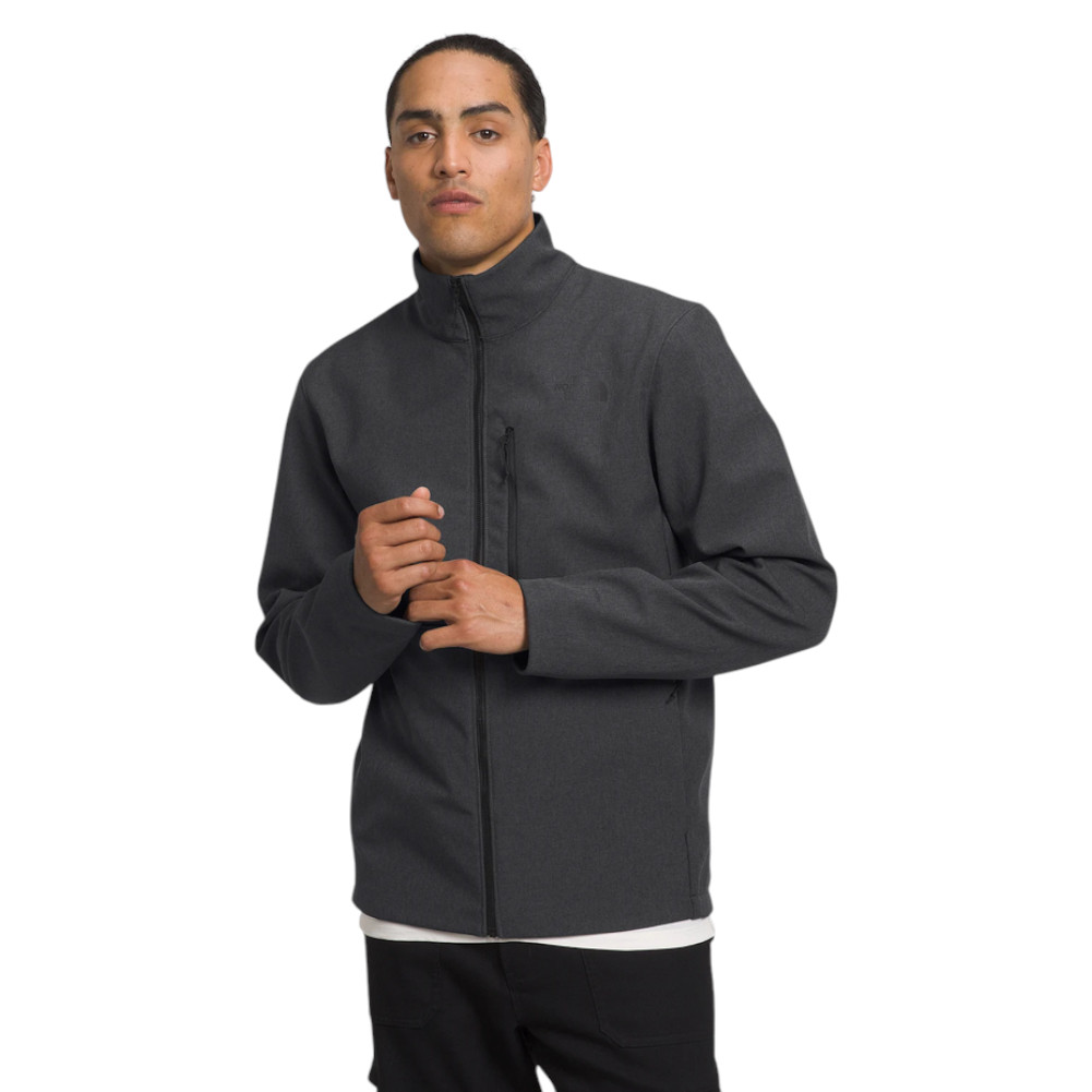 Giacca Tecnica Uomo Ouray Sportswear NCAA Venture – Con Zip, Ricamo, Idrorepellente, Cappuccio Regolabile E Pieghevole Nella Tasca - 2