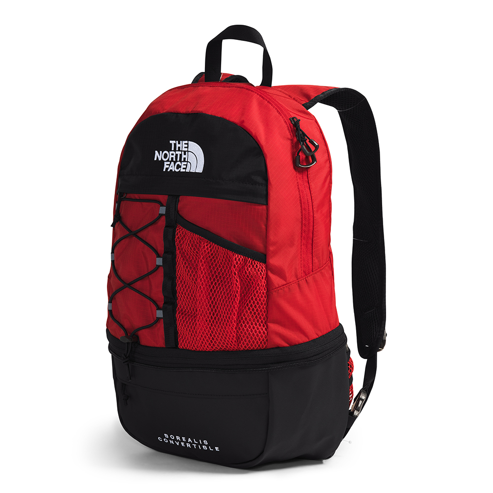The North Face Borealis Convertible Pack 17.5L - MetroShoe