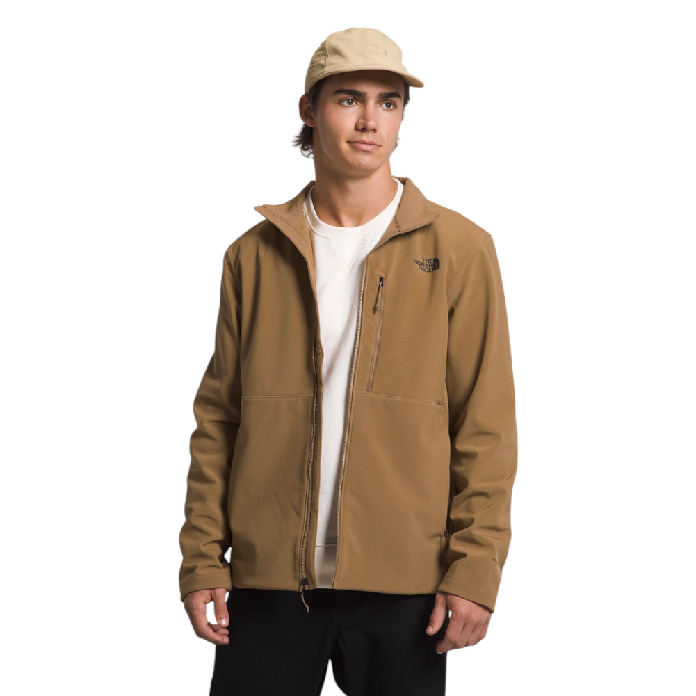 The North Face Men's Apex Bionic 3 Jacket - MetroShoe Warehouse