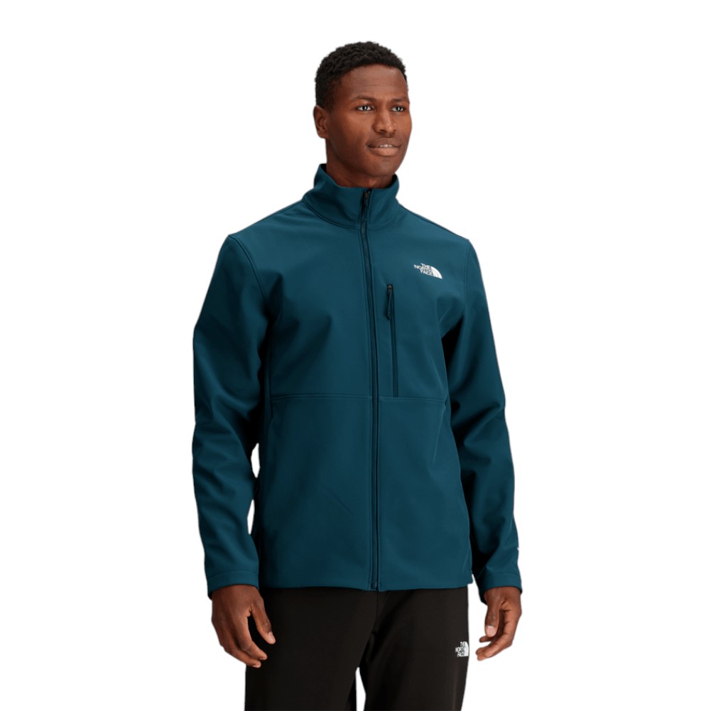 The North Face Men's Apex Bionic 3 Jacket - MetroShoe Warehouse