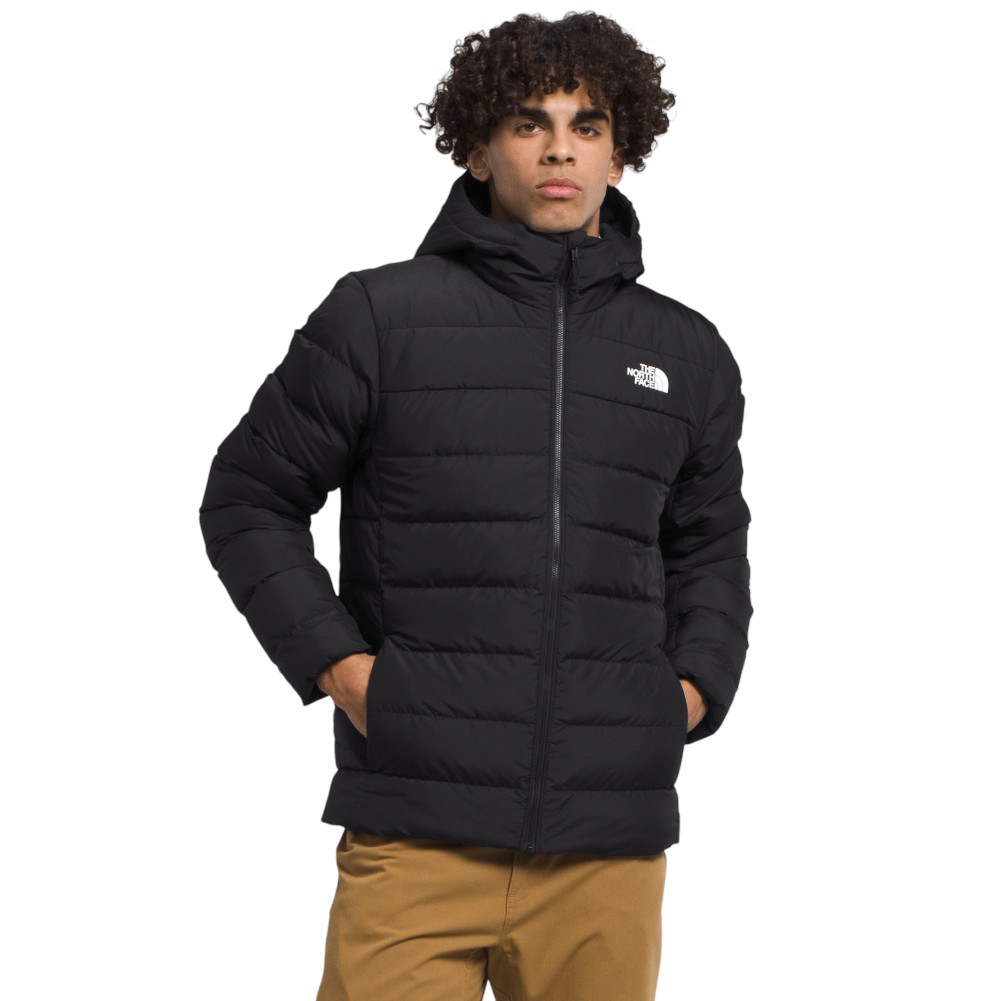 The North Face Men's Yumiori Full Zip - MetroShoe Warehouse