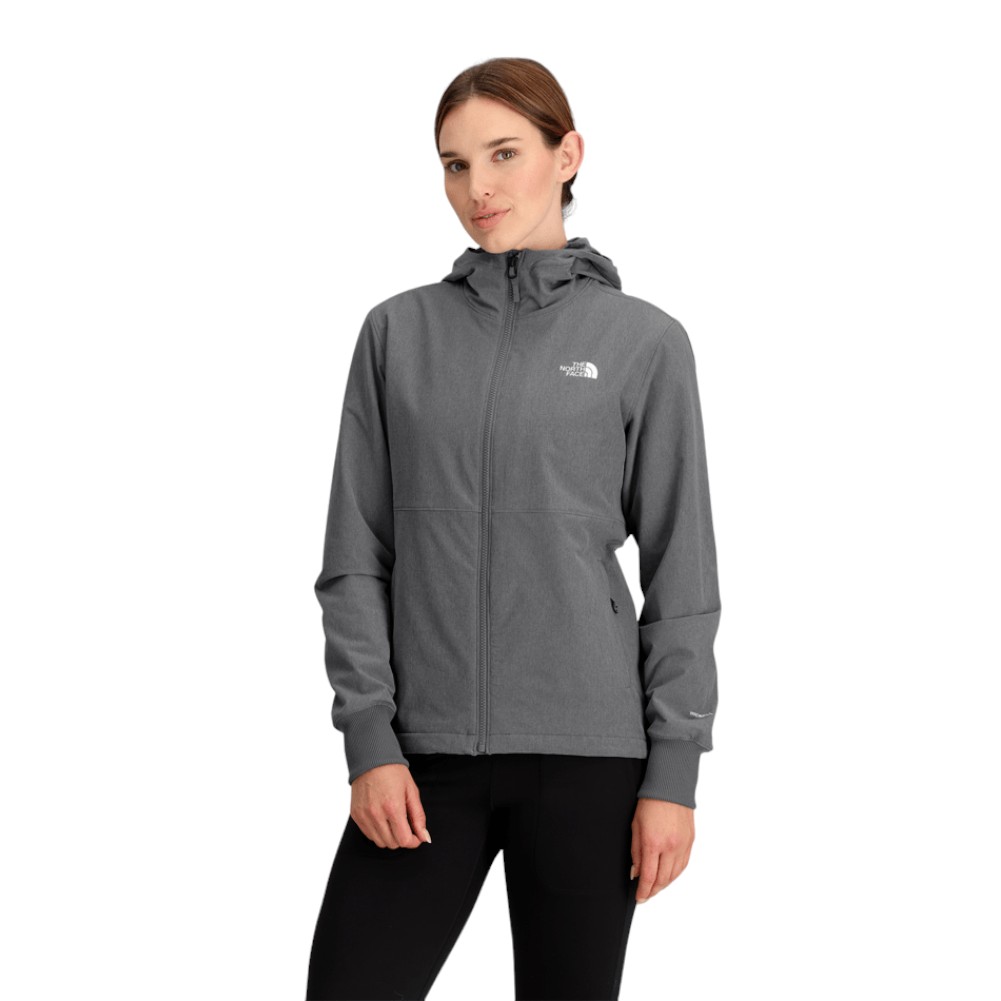 The North Face Women's Shelbe Raschel Hoodie - MetroShoe Warehouse