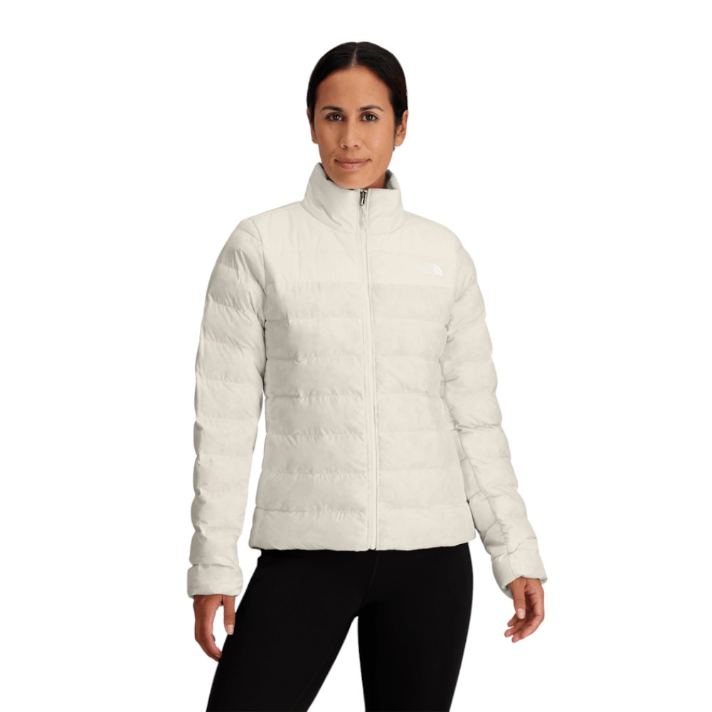 The North Face Women's Aconcagua 3 Jacket - MetroShoe Warehouse