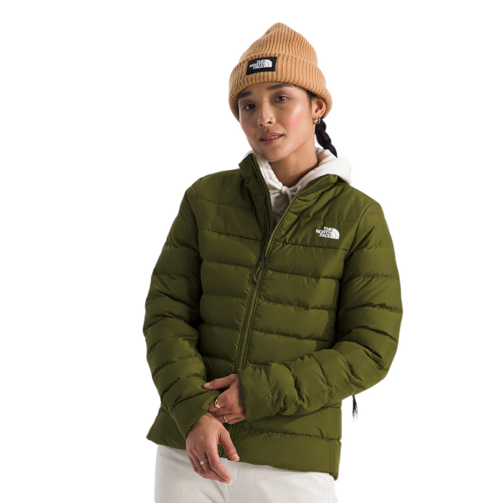 The North Face Women's Aconcagua 3 Jacket - MetroShoe Warehouse