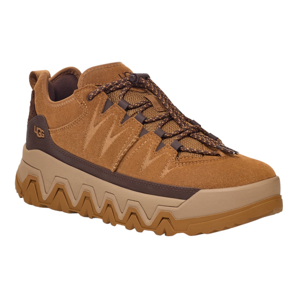 UGG® Men's Captrail Low - MetroShoe Warehouse