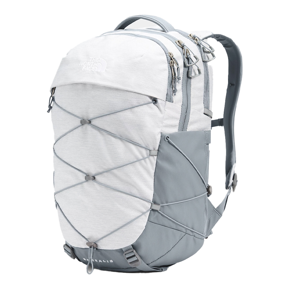 ★THE NORTH FACE★ Borealis MCOOL GRAY NM2DR05B The North Face Women's Borealis 27L - MetroShoe Warehouse