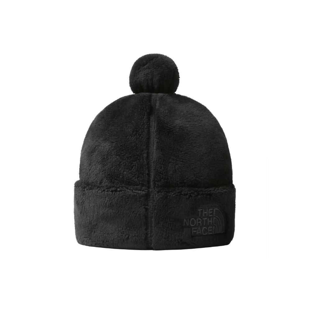 (取寄) ノースフェイス レディース オシト ビーニー The North Face women Osito Beanie TNF Black The North Face Women's Osito Beanie - MetroShoe Warehouse