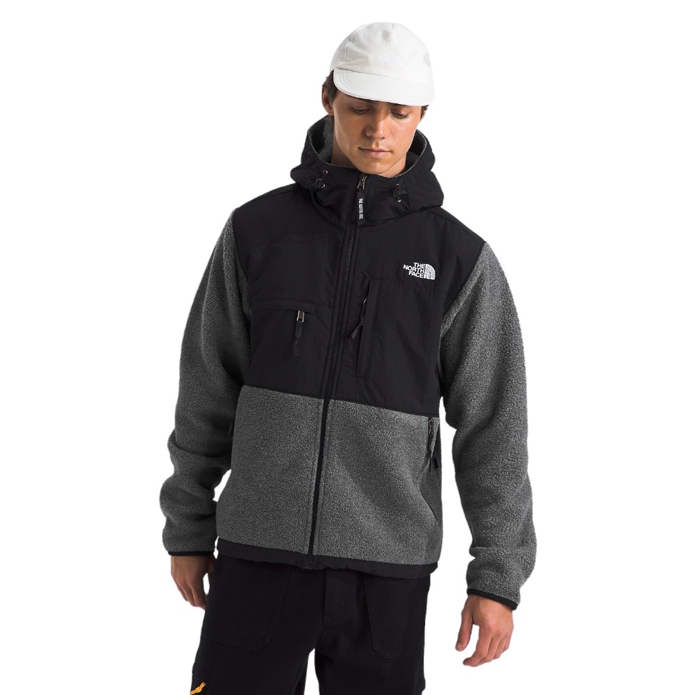 The North Face Men's Retro Denali Hoodie - MetroShoe Warehouse