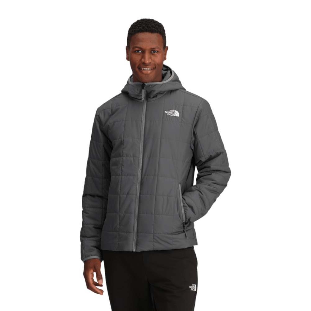 The North Face Men's Junction Insulated Hoodie - MetroShoe Warehouse
