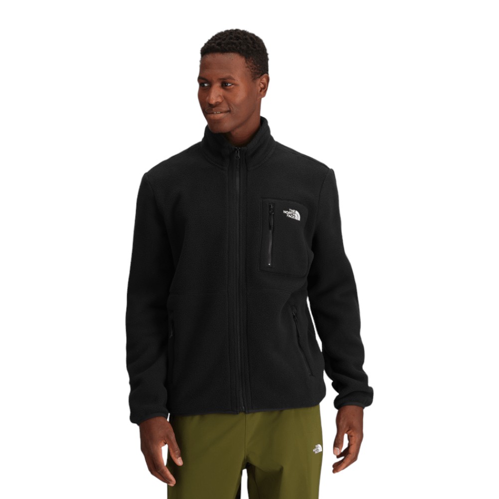 The North Face Men's Yumiori Full Zip - MetroShoe Warehouse