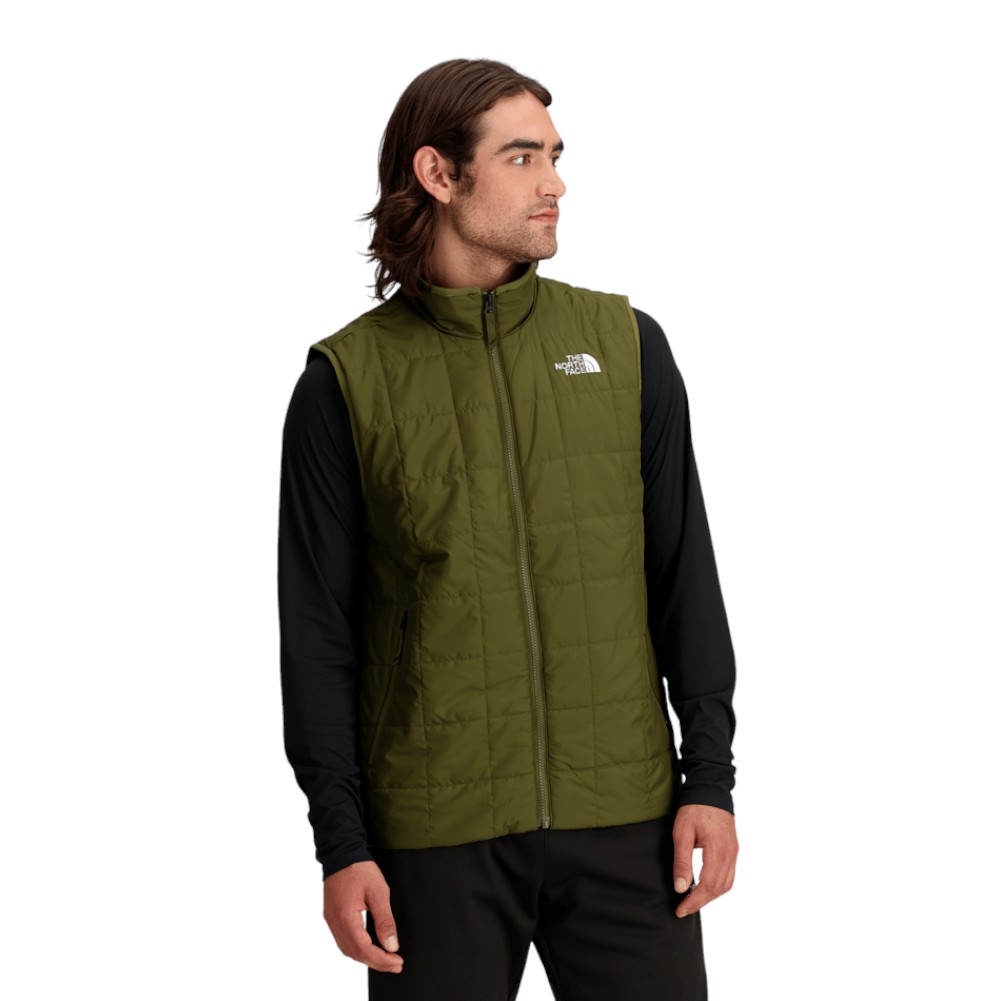 The North Face Men's Junction Insulated Vest NF0A88WJ - MetroShoe