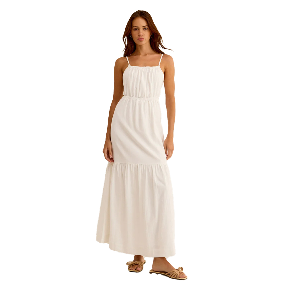 Z Supply Women's Dewi Maxi Dress - MetroShoe Warehouse