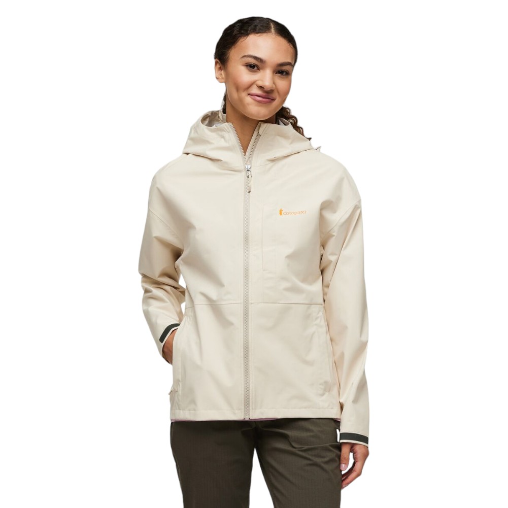 Cotopaxi Women's Cielo Rain Jacket - MetroShoe Warehouse