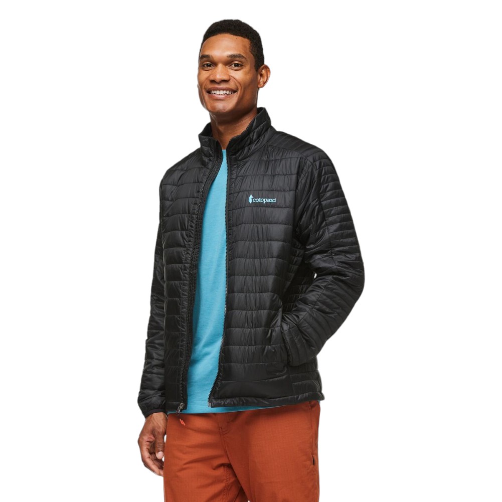 The North Face Men's Yumiori Full Zip - MetroShoe Warehouse