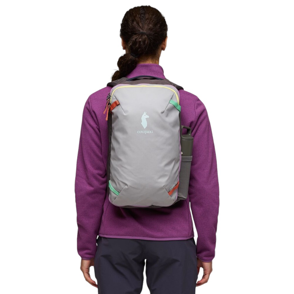 Cotopaxi Allpa Mini 20L Travel Pack - MetroShoe Warehouse