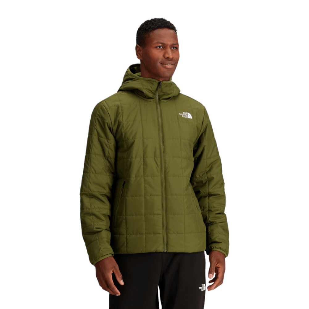 The North Face Men's Royal Arch Full Zip Jacket - MetroShoe Warehouse