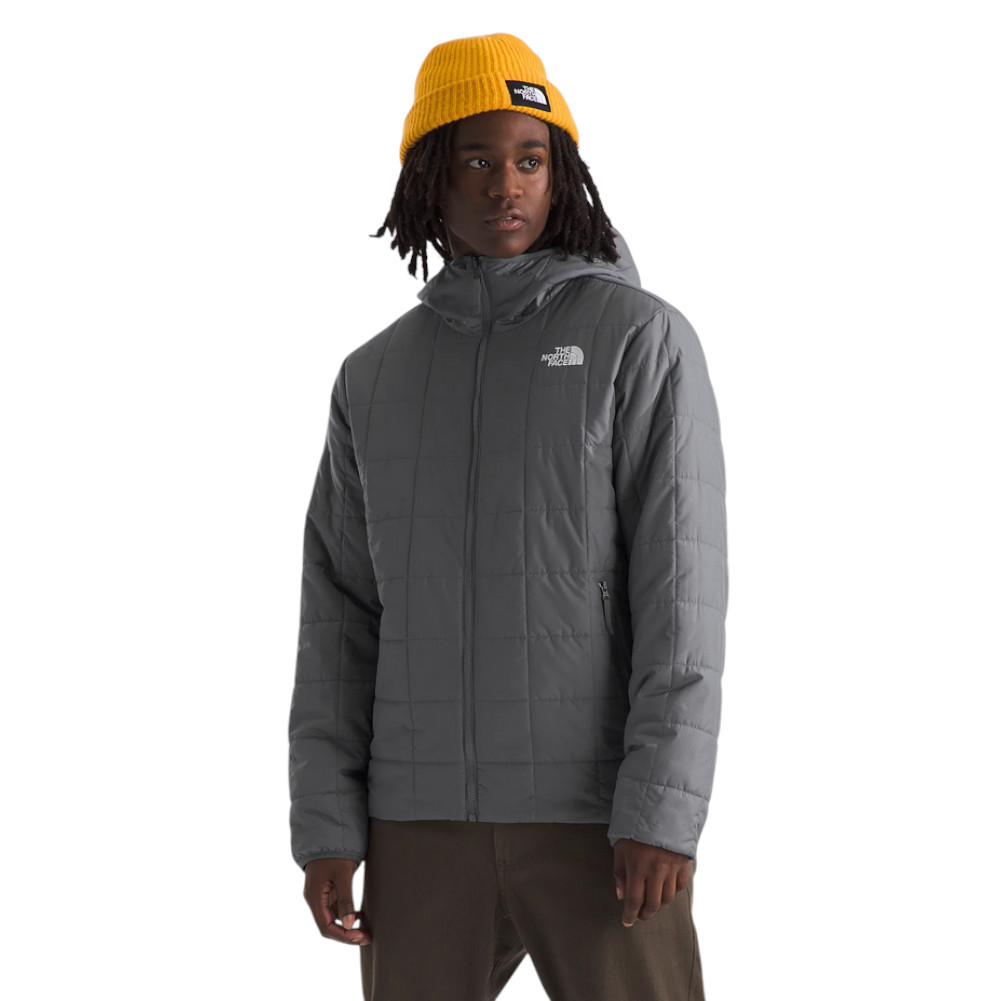 The North Face Men's Royal Arch Full Zip Jacket - MetroShoe Warehouse