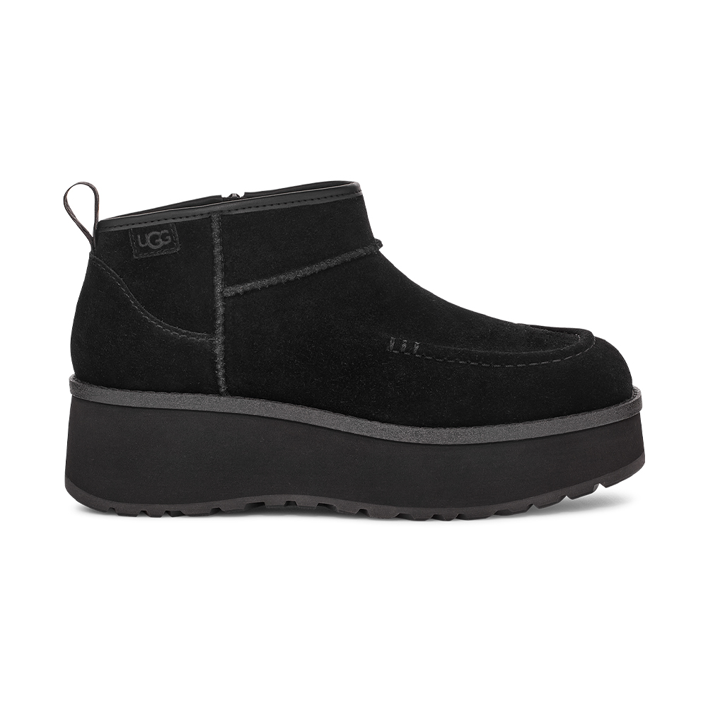 UGG® Women's Adirondack Boot Xxv Chalet - MetroShoe Warehouse