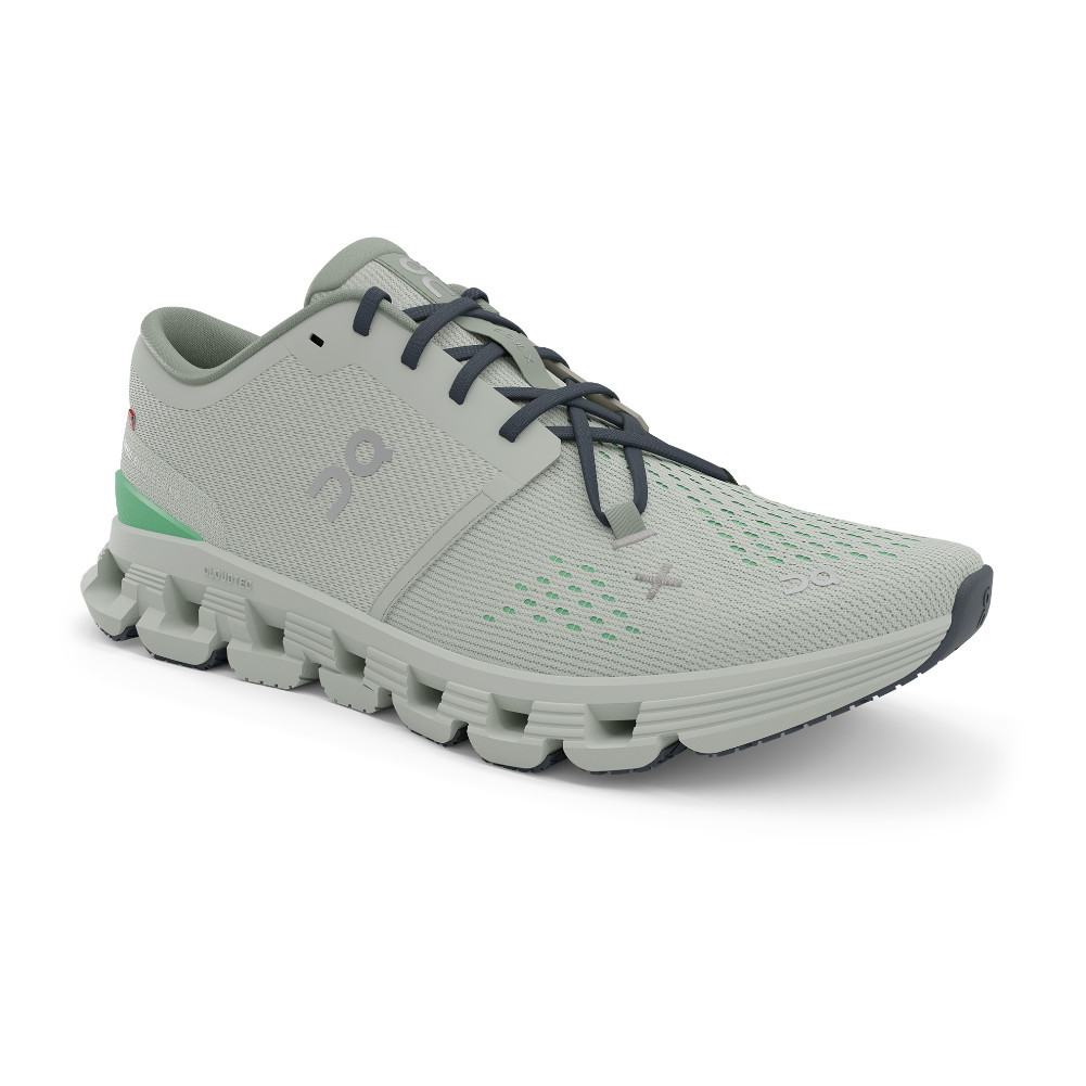 On Women's Cloud X 4 - MetroShoe Warehouse