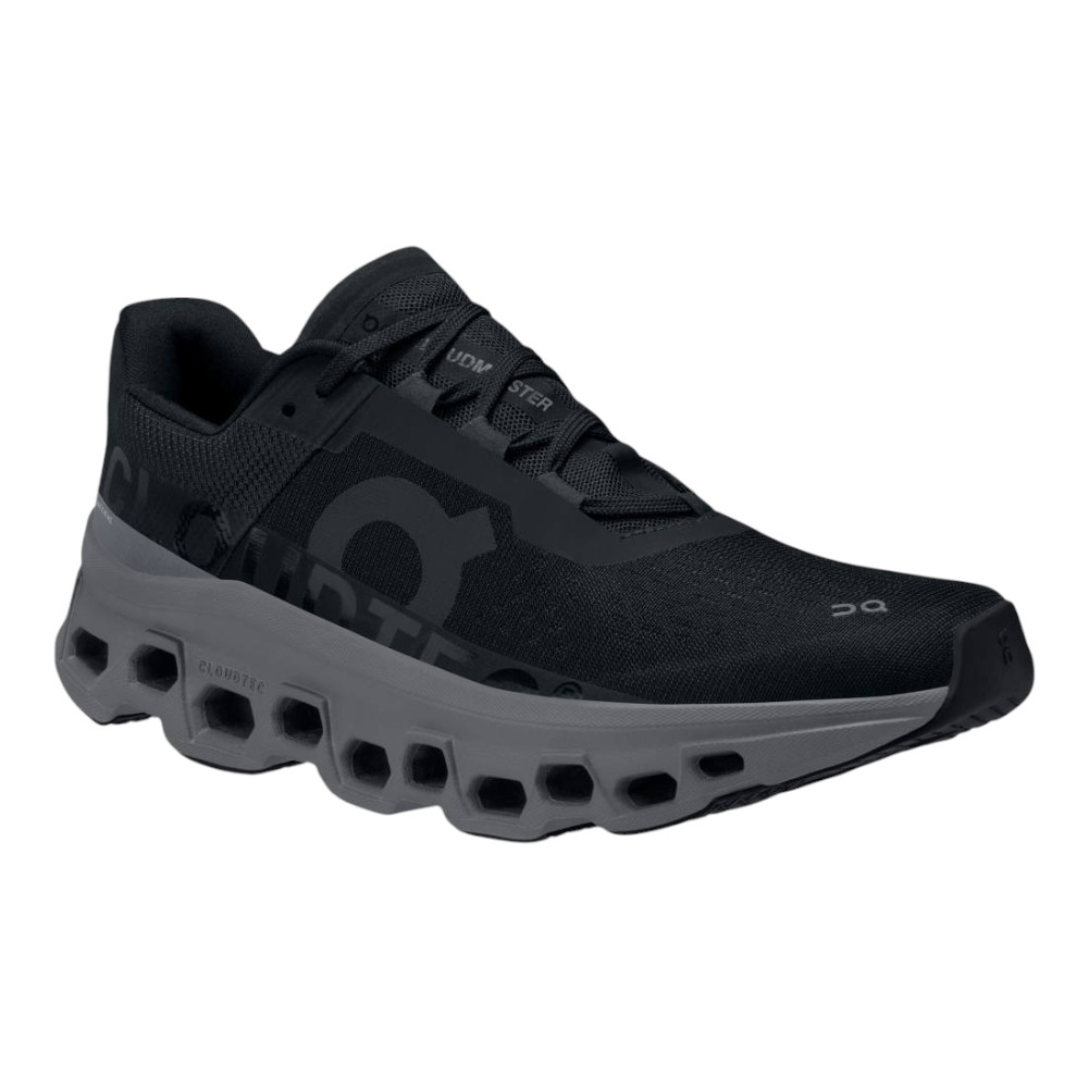 On Women's Cloudmonster - MetroShoe Warehouse