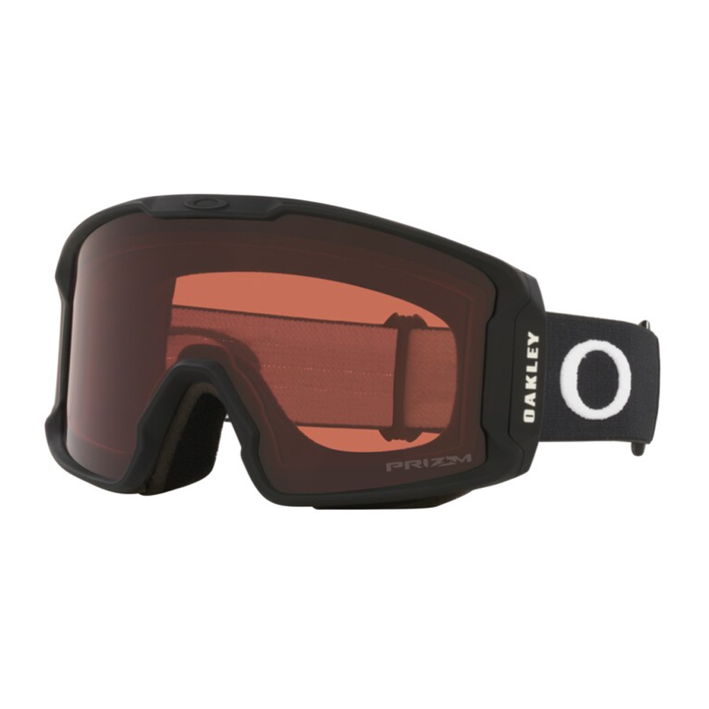 Oakley Line Miner M - MetroShoe Warehouse