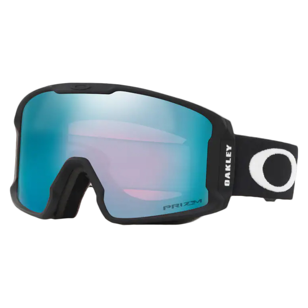 Oakley Line Miner M - MetroShoe Warehouse