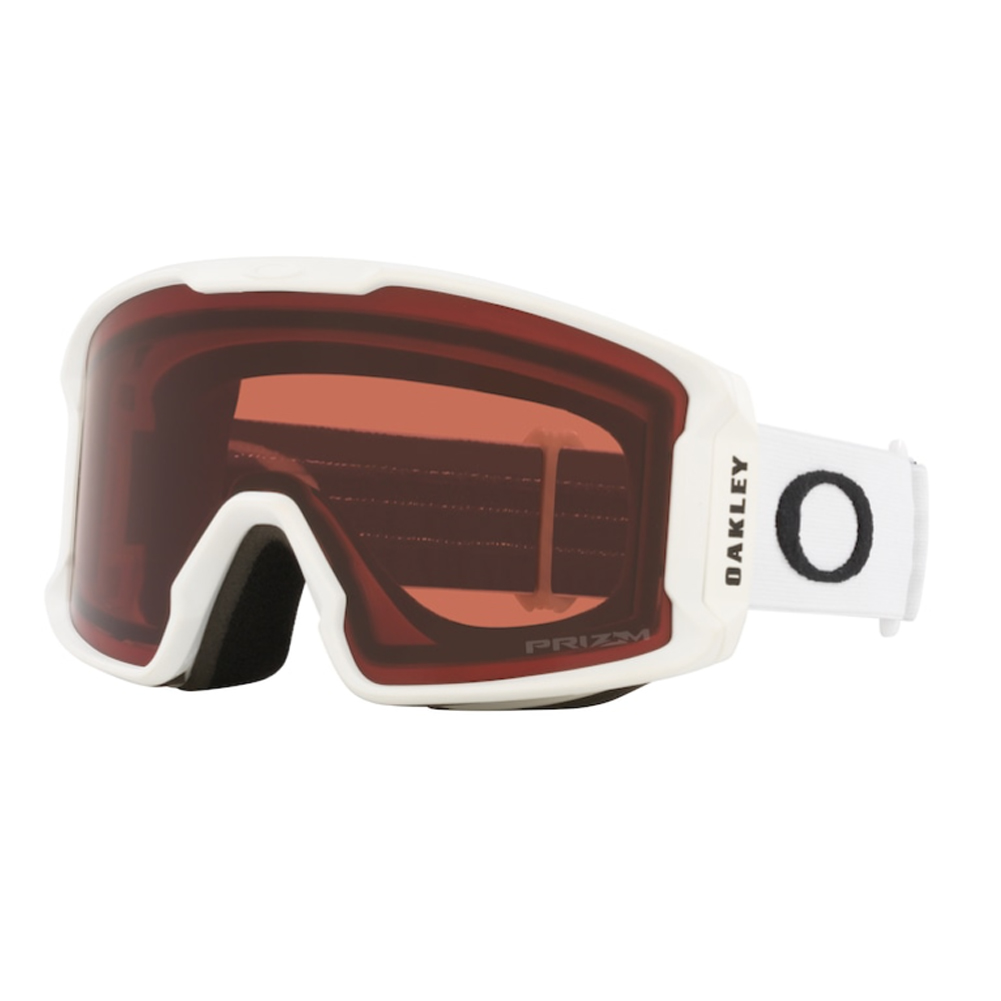 Oakley Line Miner M - MetroShoe Warehouse