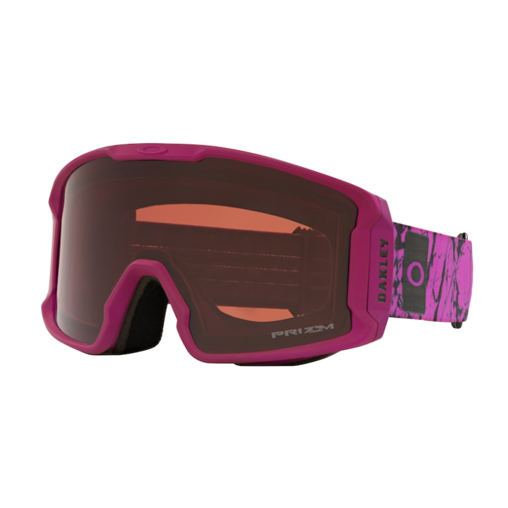 Oakley Line Miner M - MetroShoe Warehouse