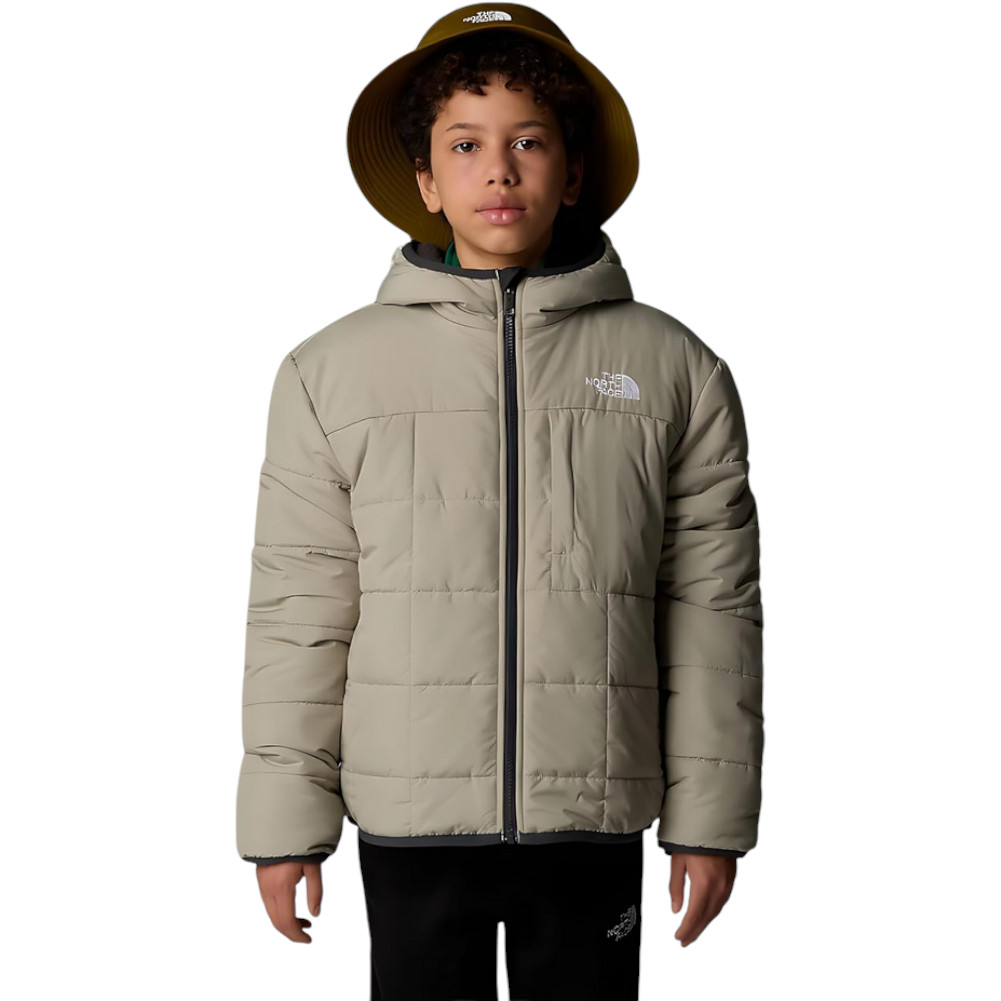 新品　THE NORTH FACE REVERSIBLE COZY JACKET Baby Reversible Cozy Jacket #UN [NYB82444] | THE NORTH FACE