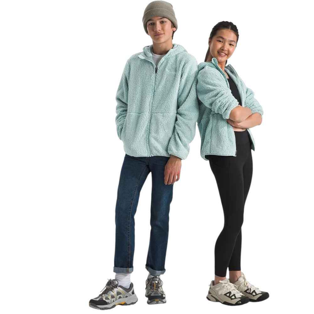 ジャケット THE NORTH FACE W'S COMFY TRAINING ZIP UP 4FT1272 Men's, Women's, and Kids' Full-Zip Jackets | The North Face
