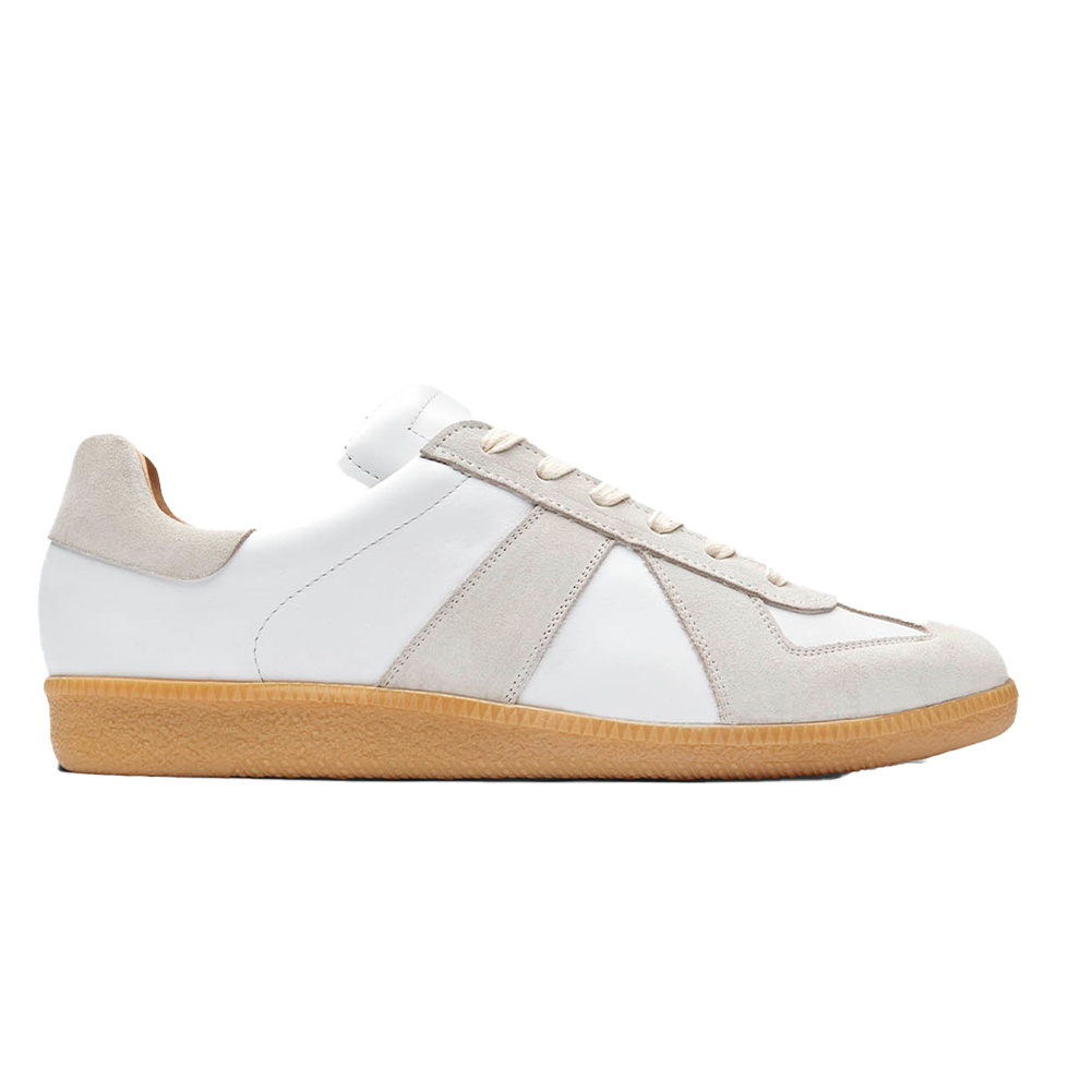 Oliver Cabell Oliver Cabell Gat Sneaker for Unisex-Adult - Buttery