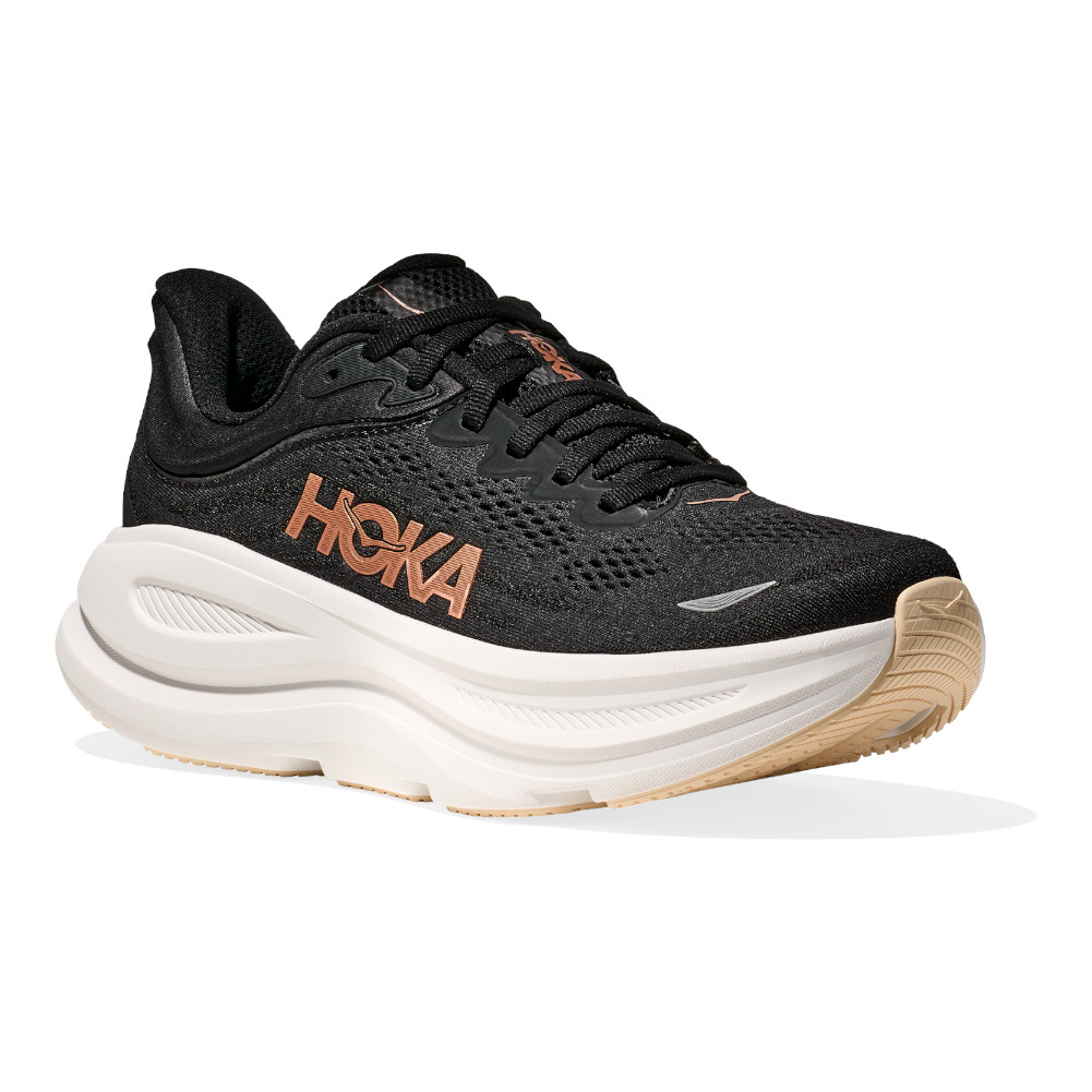 Hoka Women's Bondi 9 - MetroShoe Warehouse