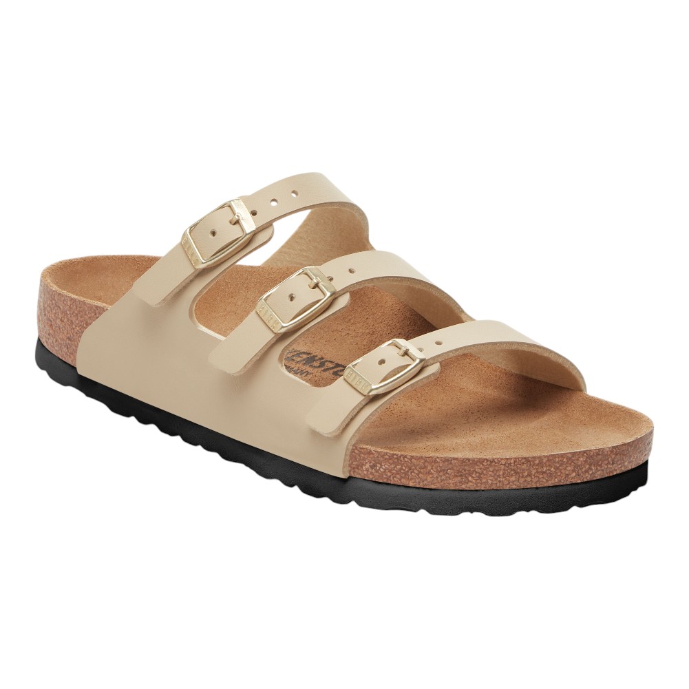 Birkenstock Women's Florida Birko-Flor - MetroShoe Warehouse