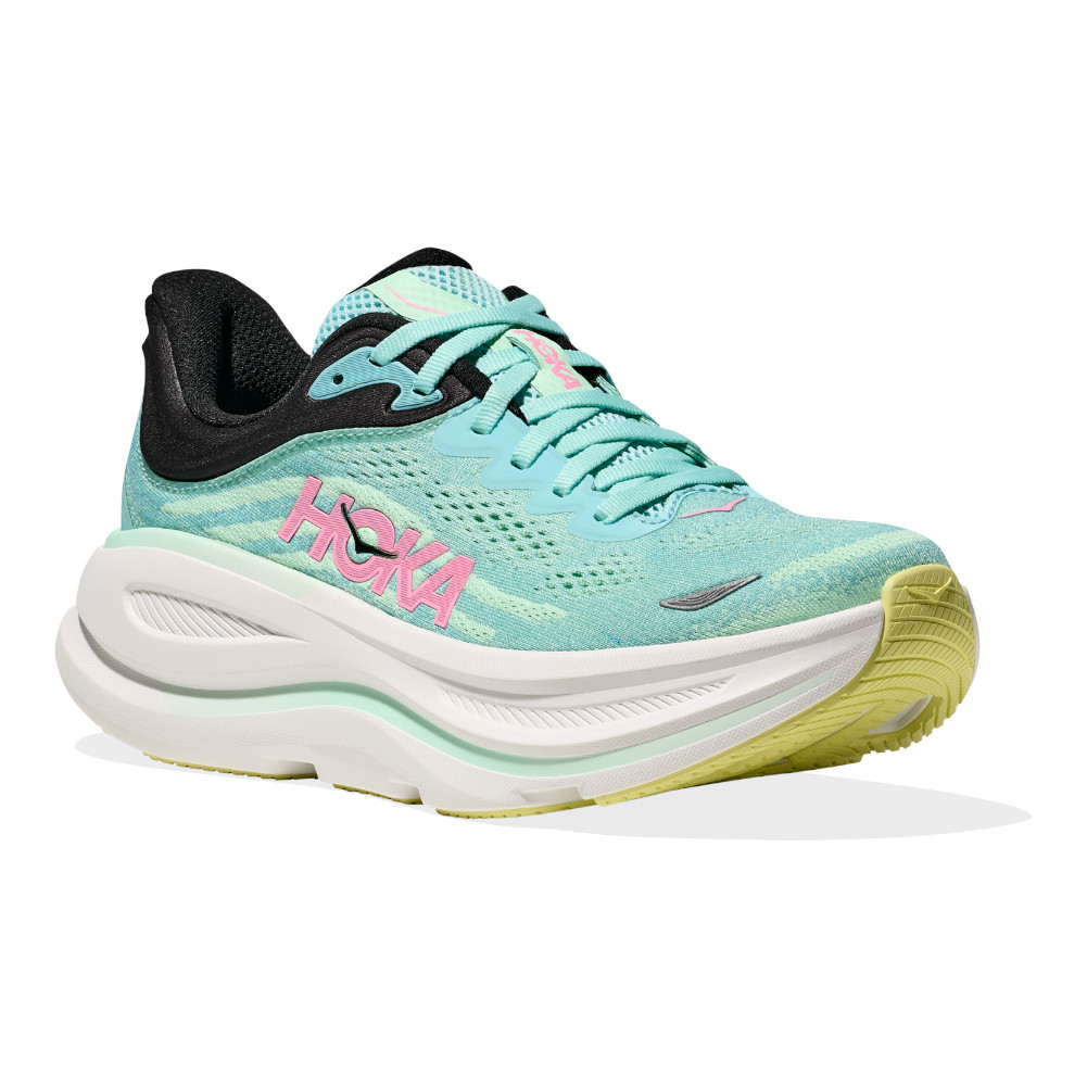 On Women's Cloudsurfer Max - MetroShoe Warehouse