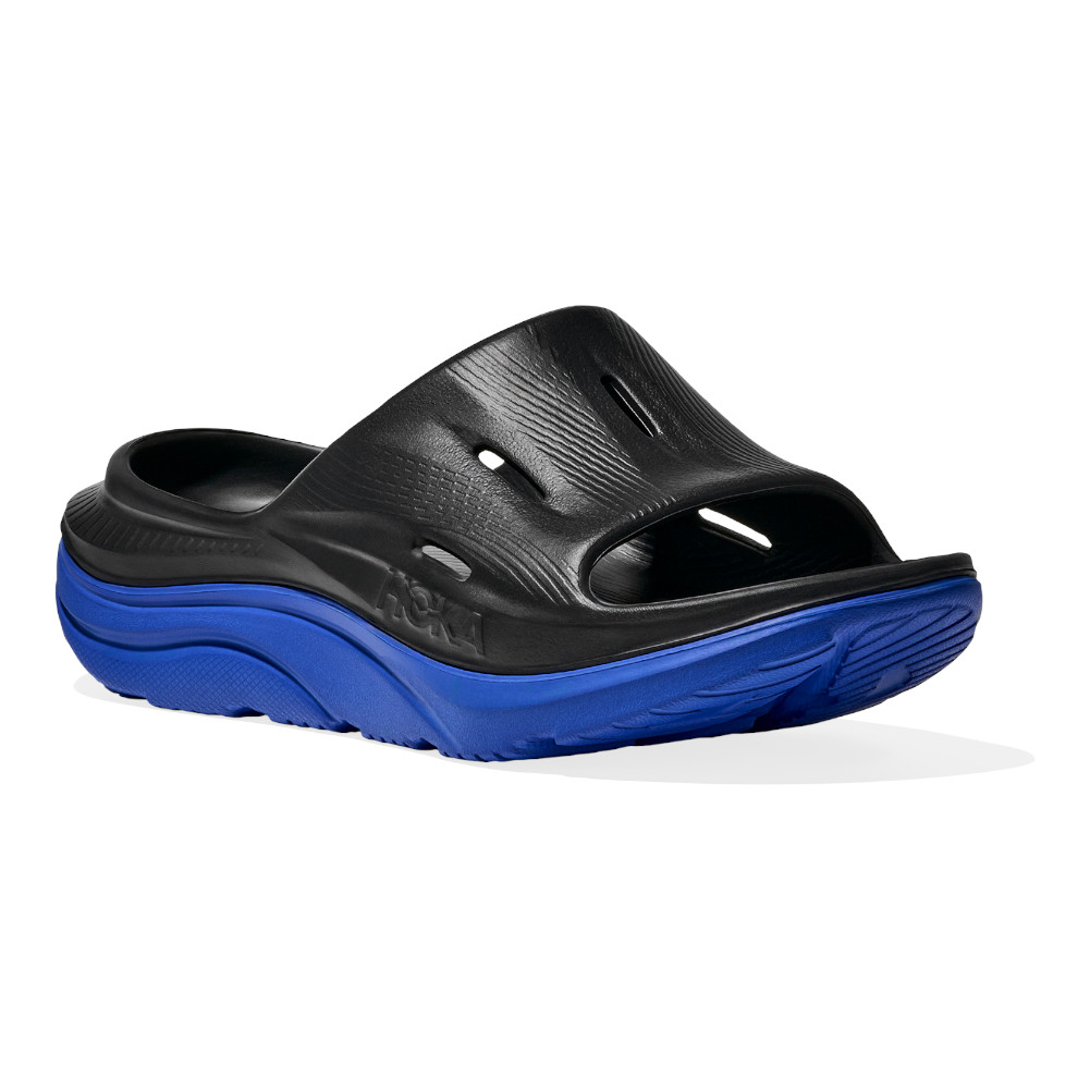 Hoka Unisex Ora Recovery Slide 3 - MetroShoe Warehouse