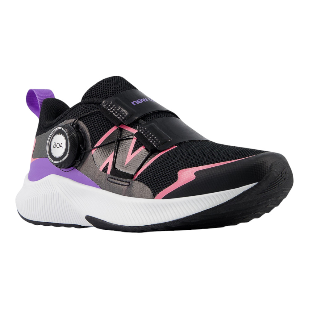 New Balance Children's DynaSoft Reveal v4 Boa® - MetroShoe