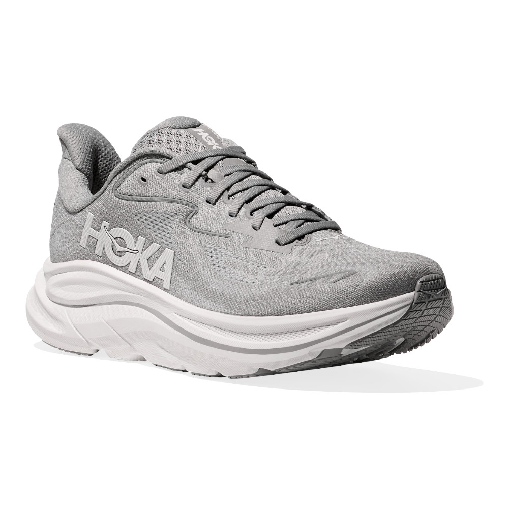 Hoka Men's Clifton 10 X-Wide - MetroShoe Warehouse