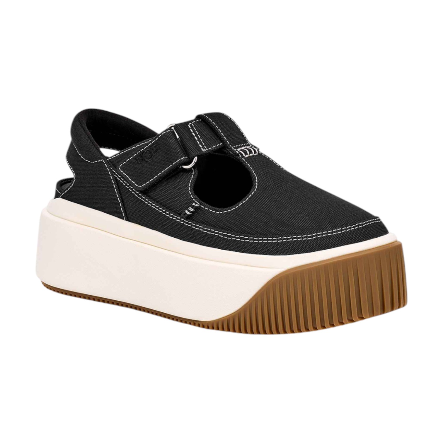 UGG® Women's Ez-Duzzit T-Strap - MetroShoe Warehouse