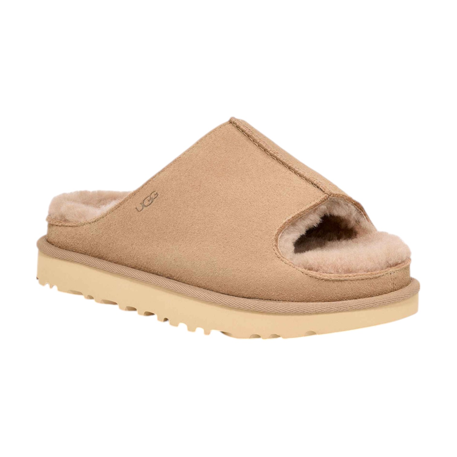 UGG® Women's Greenport Slide - MetroShoe Warehouse
