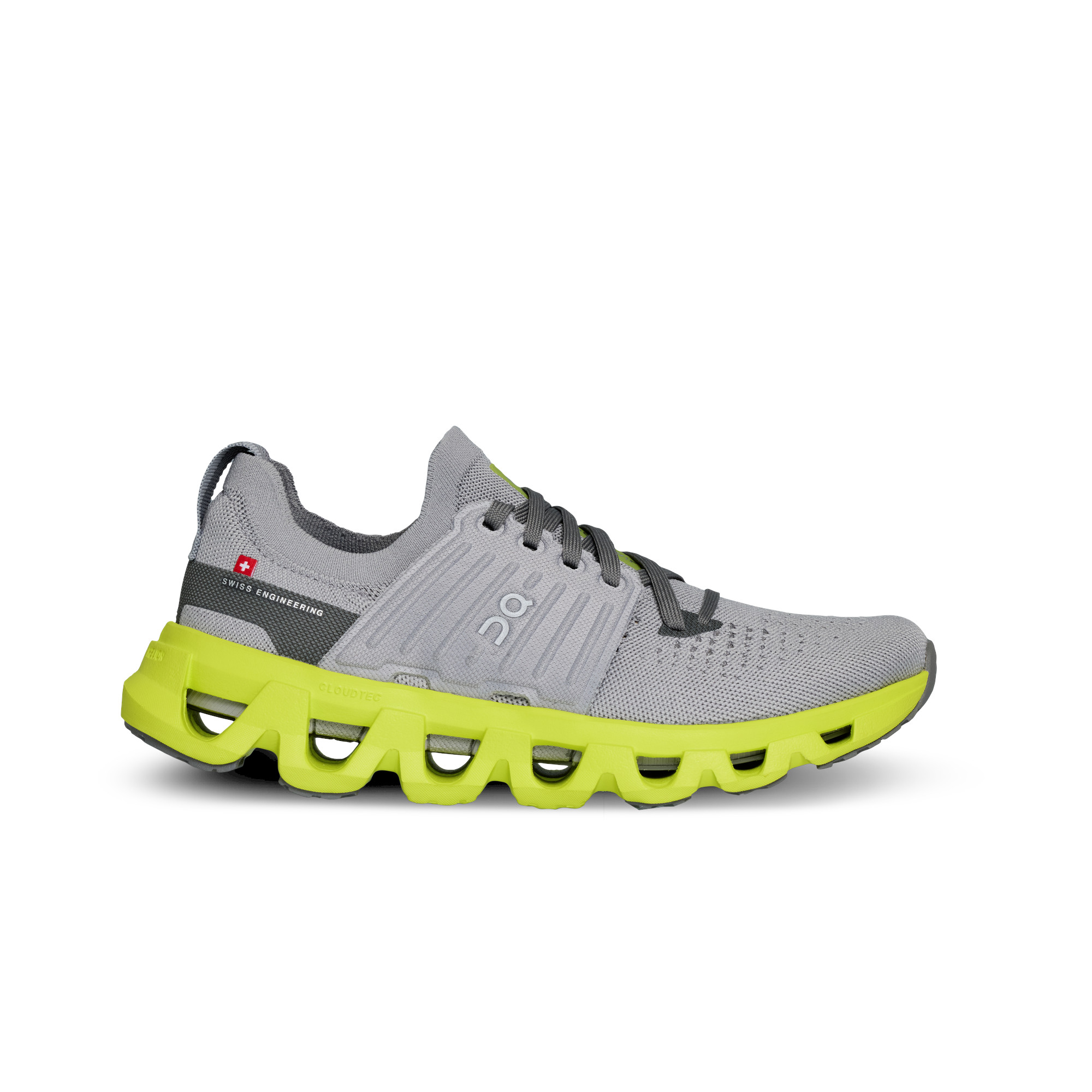 On Men's Cloudswift 4 - MetroShoe Warehouse