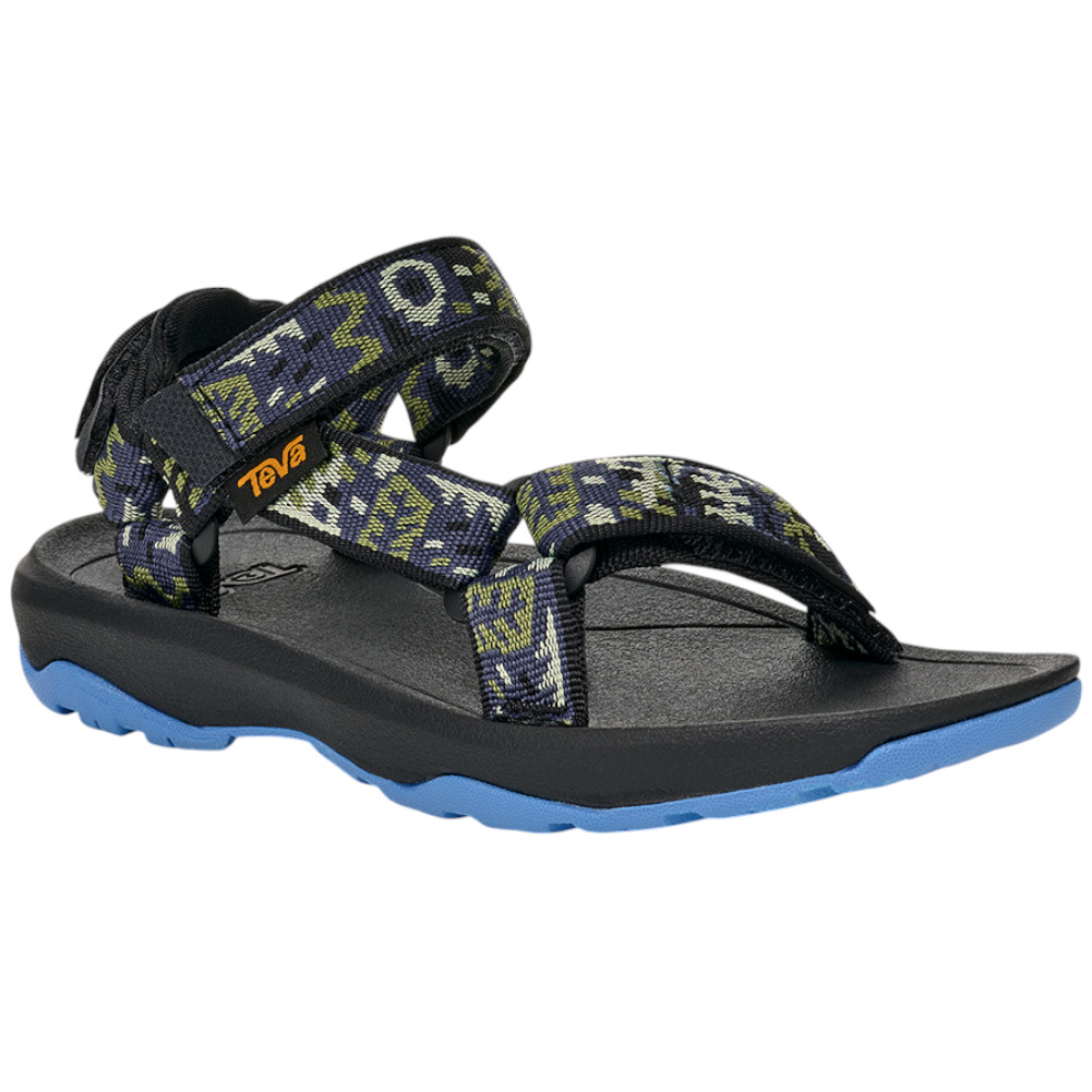 靴 TEVA XLT2 HURRICANE SANDAL BLACK 27cm Women's Hurricane XLT2 Sandal | Teva®