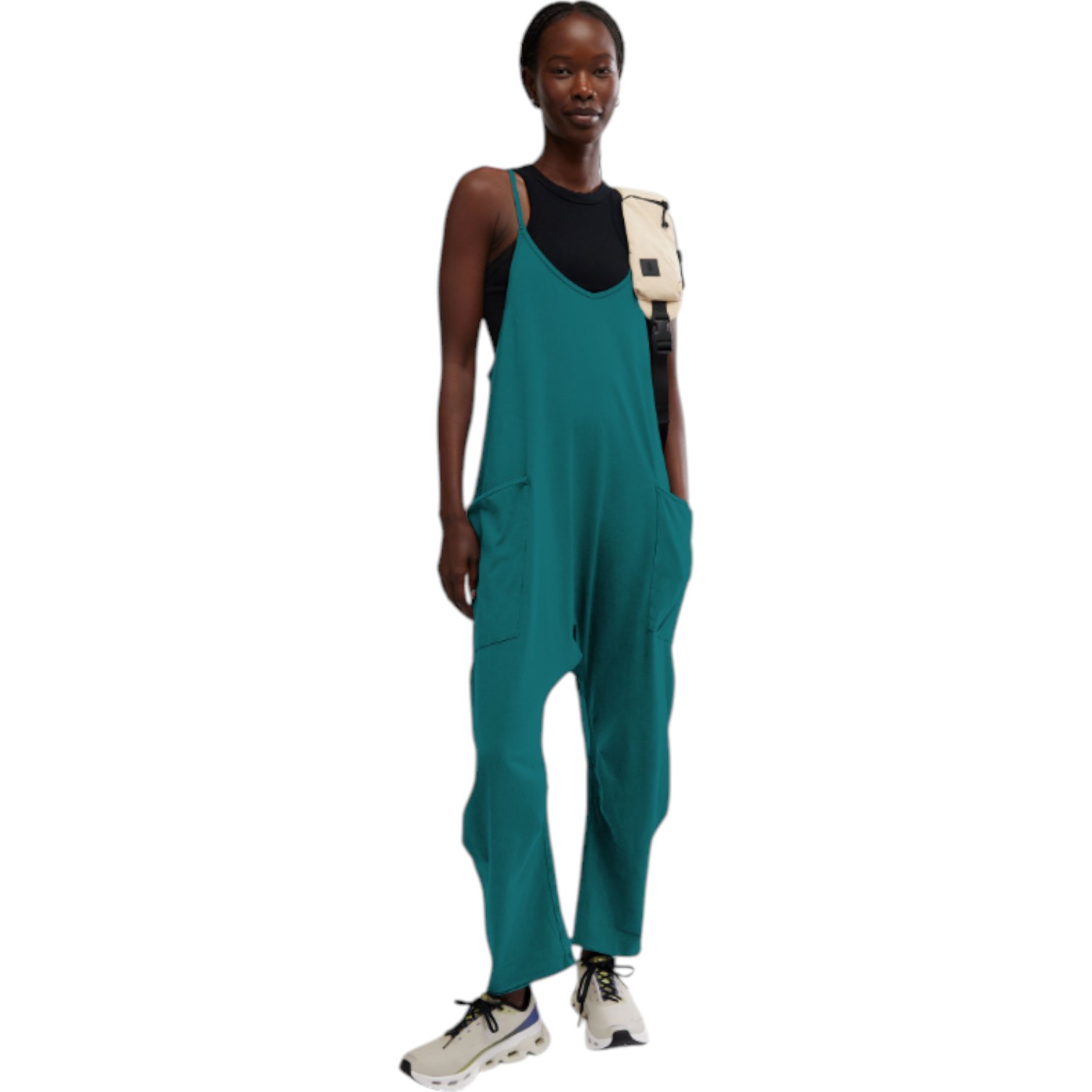 FP Movement Women's Hot Shot Onesie - MetroShoe Warehouse