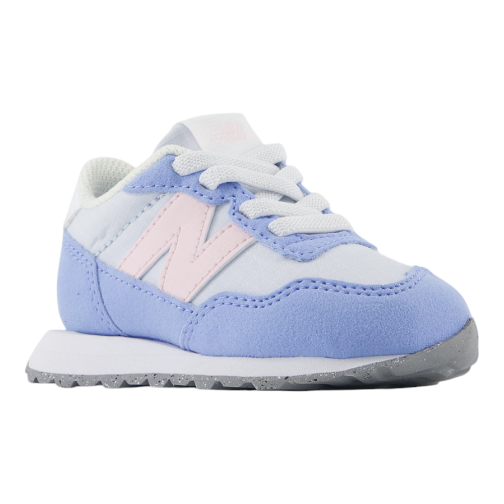 New Balance Toddler's 237 Bungee - MetroShoe Warehouse