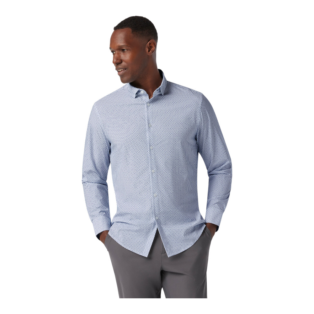 The North Face Men's Campshire Shirt - MetroShoe Warehouse