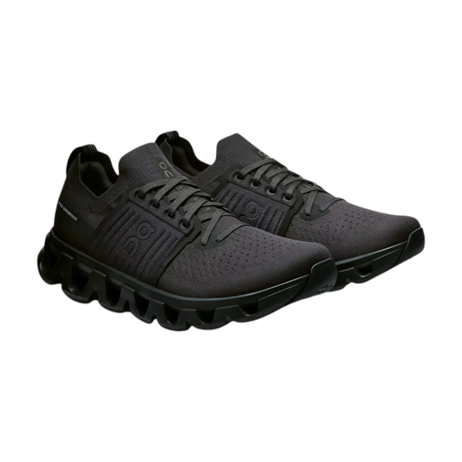 On Men's Cloudswift 4 - MetroShoe Warehouse