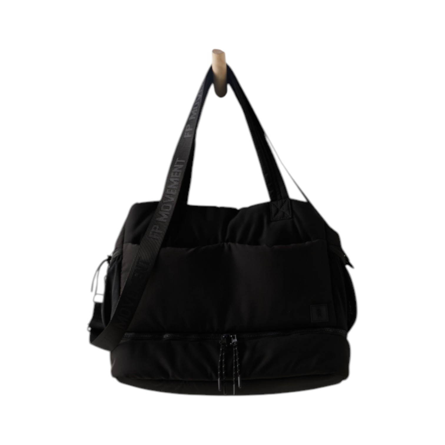 ♥MARITHE♥MOUVEMENT BIG DUFFLE BAG Duffle bag – MegaBJJ