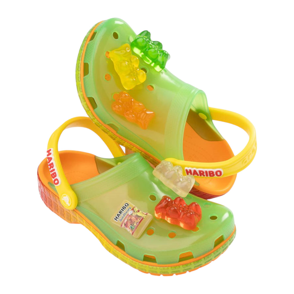 【CROCS】 x Haribo Classic Clog Multi★大人気★韓国発 CROCS X Haribo Classic Clog - 210896 Expeditedship | eBay