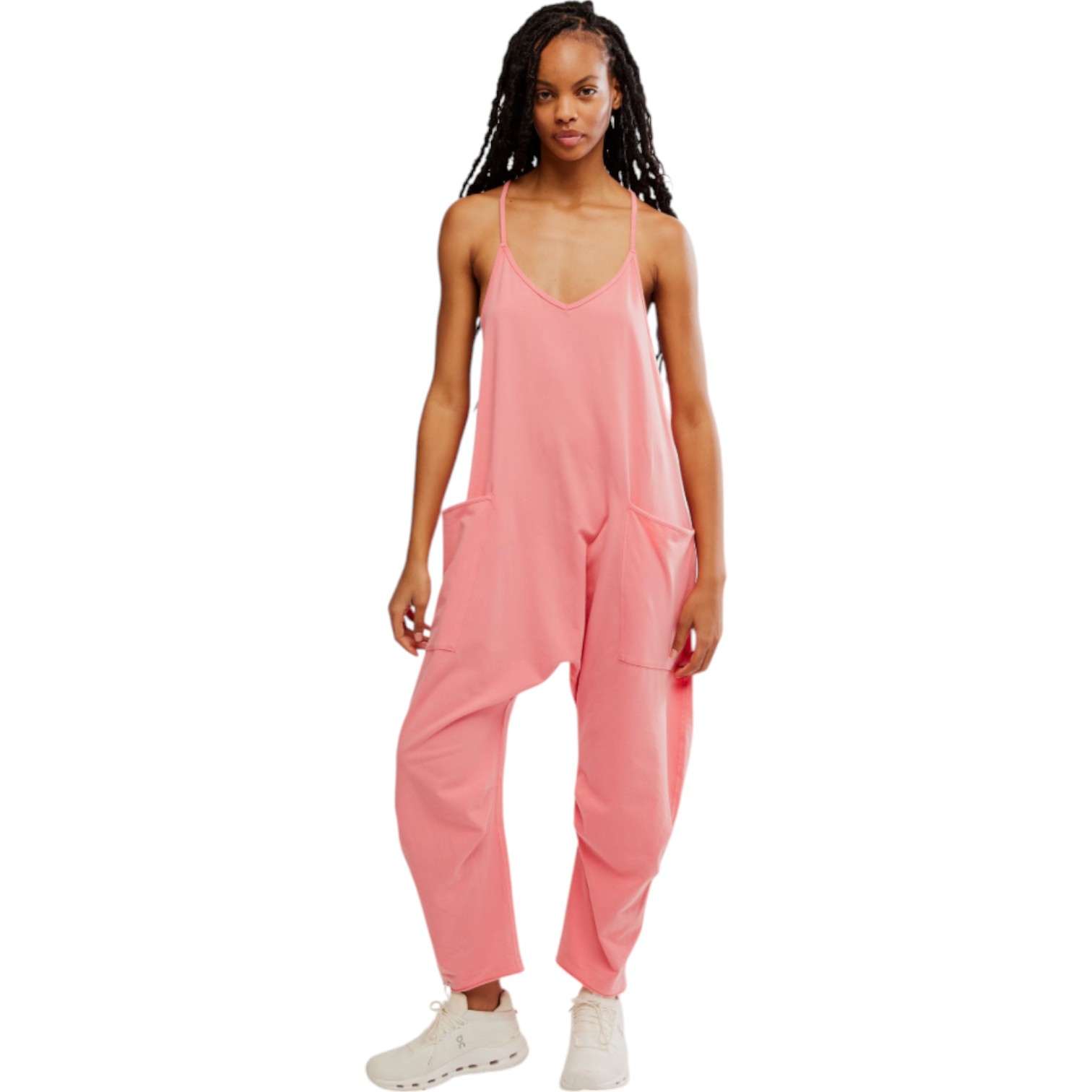FP Movement Women's Hot Shot Onesie - MetroShoe Warehouse